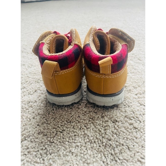 Wonder Nation size 5 boots - Picture 4 of 5